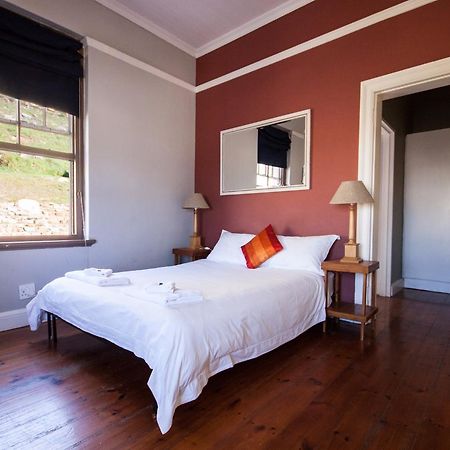 Hotel Glencairn Ngoại thất bức ảnh