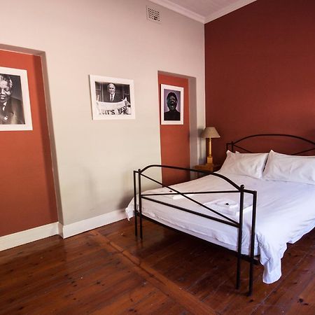 Hotel Glencairn Ngoại thất bức ảnh