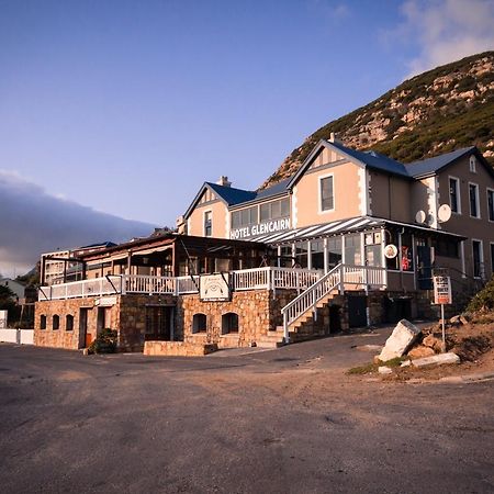 Hotel Glencairn Ngoại thất bức ảnh