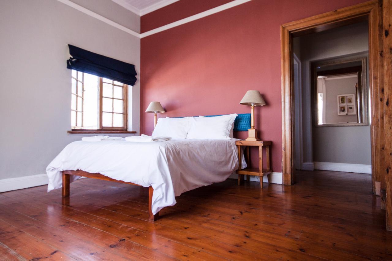Hotel Glencairn Ngoại thất bức ảnh