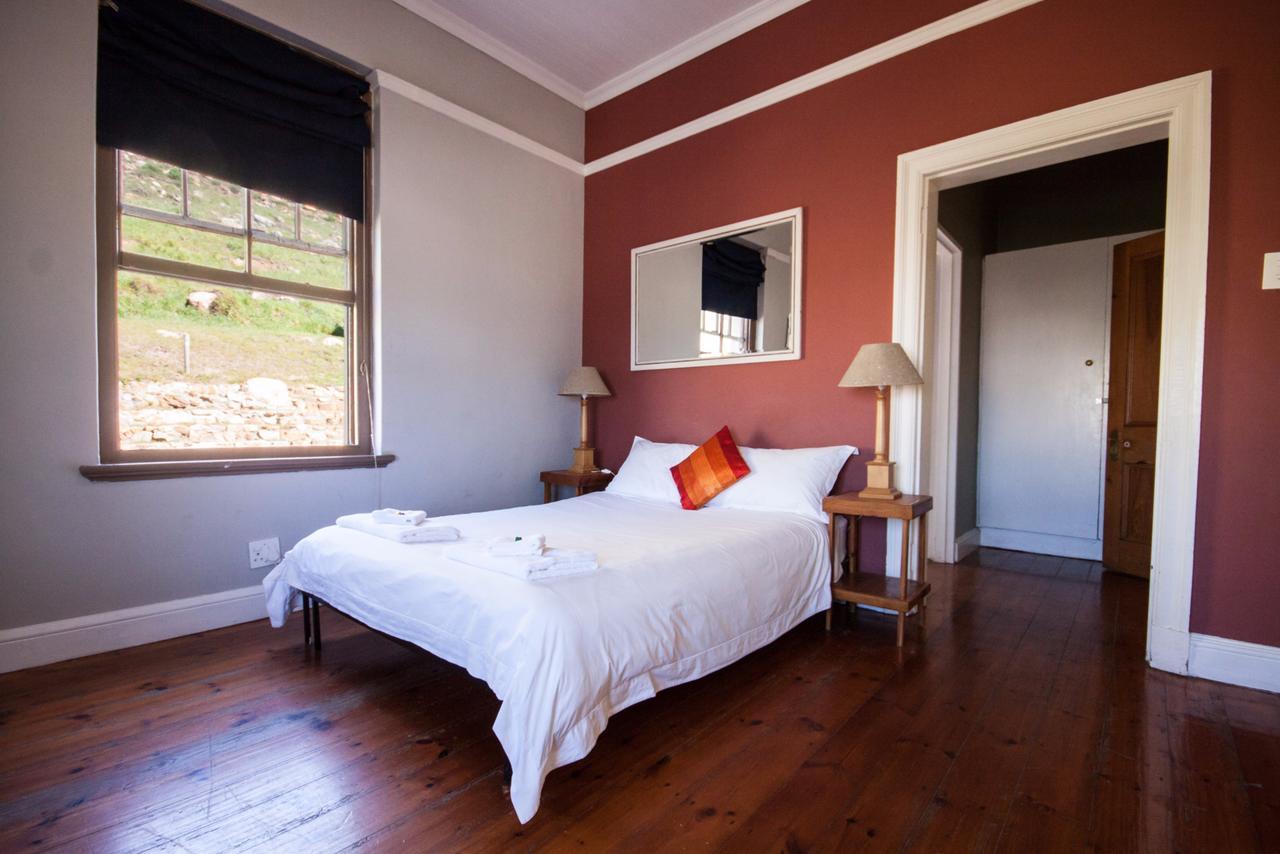 Hotel Glencairn Ngoại thất bức ảnh