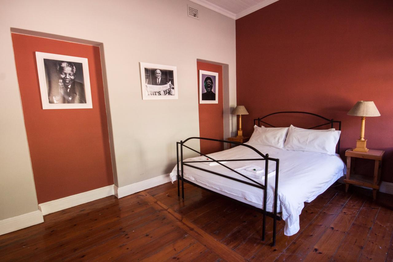 Hotel Glencairn Ngoại thất bức ảnh