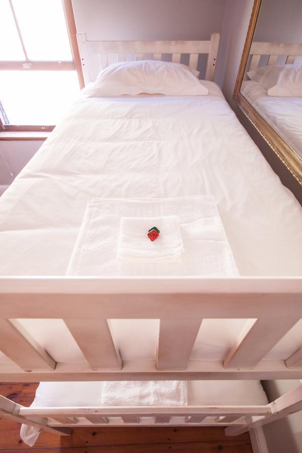 Hotel Glencairn Ngoại thất bức ảnh