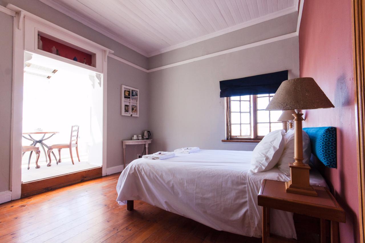 Hotel Glencairn Ngoại thất bức ảnh