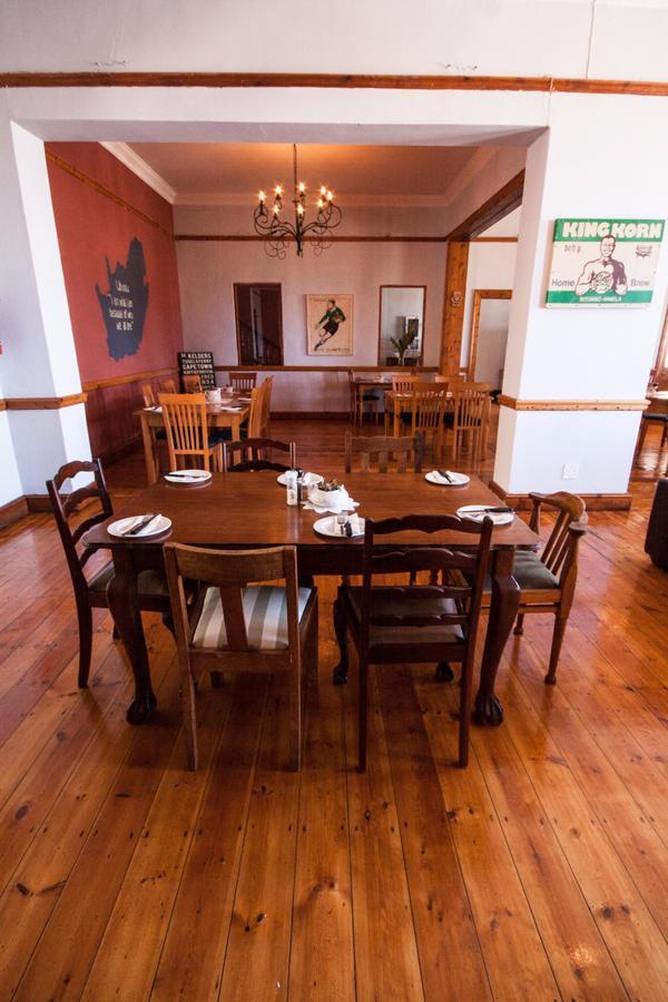 Hotel Glencairn Ngoại thất bức ảnh