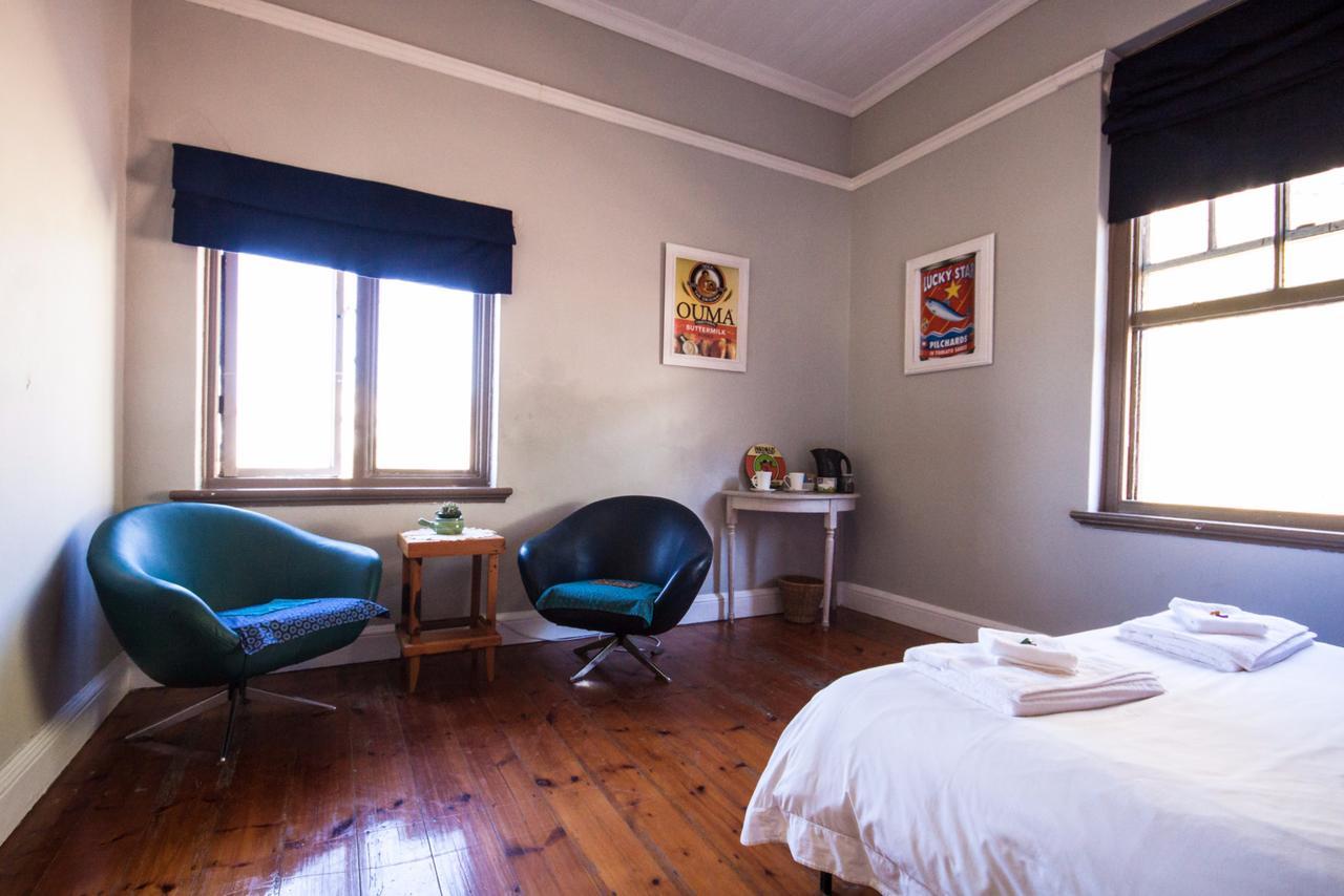 Hotel Glencairn Ngoại thất bức ảnh