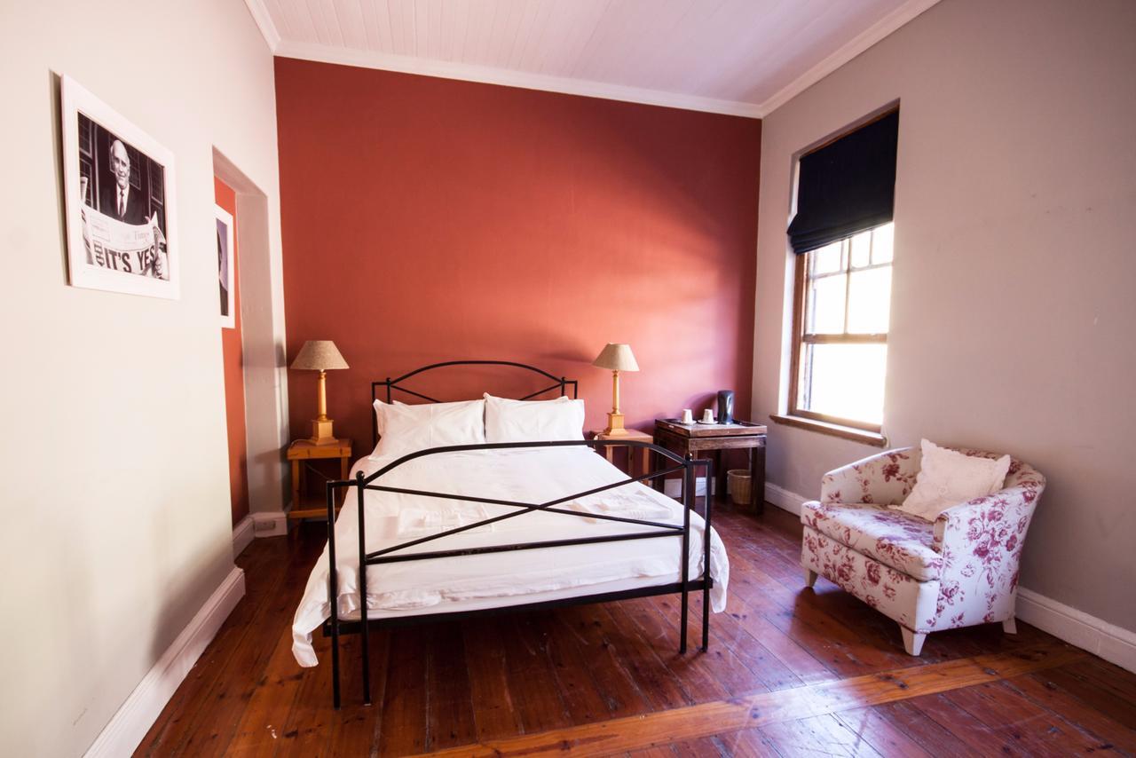 Hotel Glencairn Ngoại thất bức ảnh