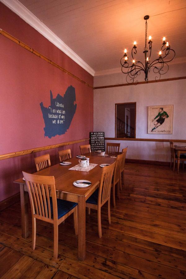 Hotel Glencairn Ngoại thất bức ảnh